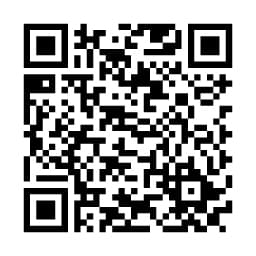 Maharega QR Code
